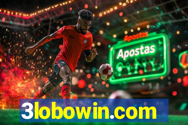 3lobowin.com