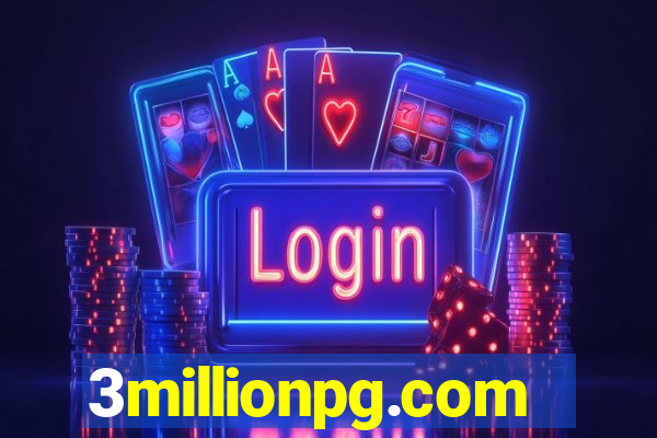 3millionpg.com