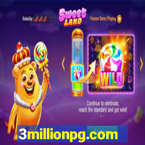 3millionpg.com
