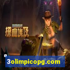 3olimpicopg.com