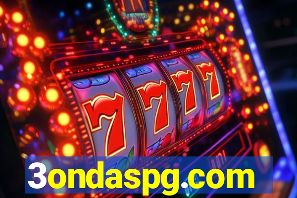 3ondaspg.com