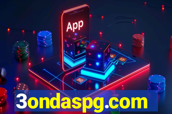 3ondaspg.com