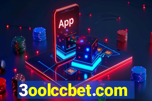 3oolccbet.com