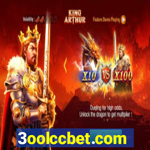 3oolccbet.com