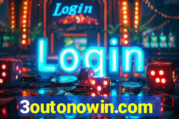 3outonowin.com