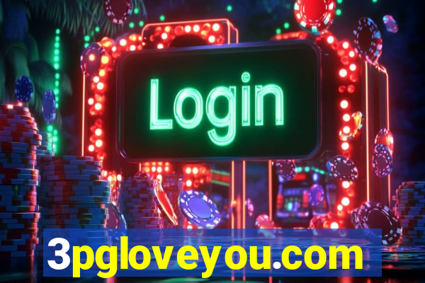 3pgloveyou.com