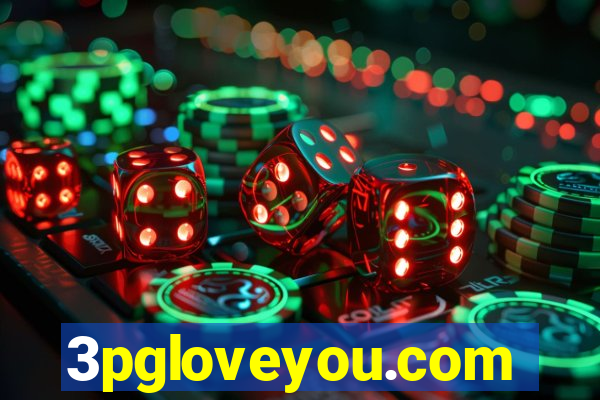 3pgloveyou.com