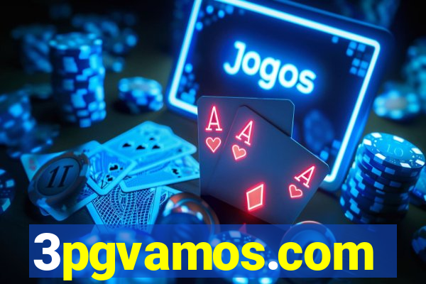 3pgvamos.com