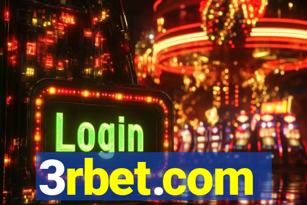 3rbet.com