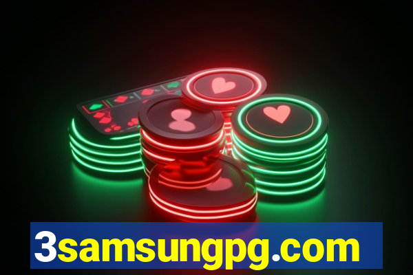 3samsungpg.com