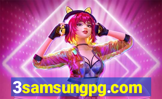 3samsungpg.com
