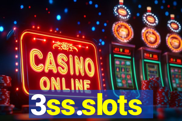 3ss.slots