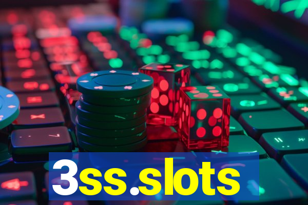 3ss.slots