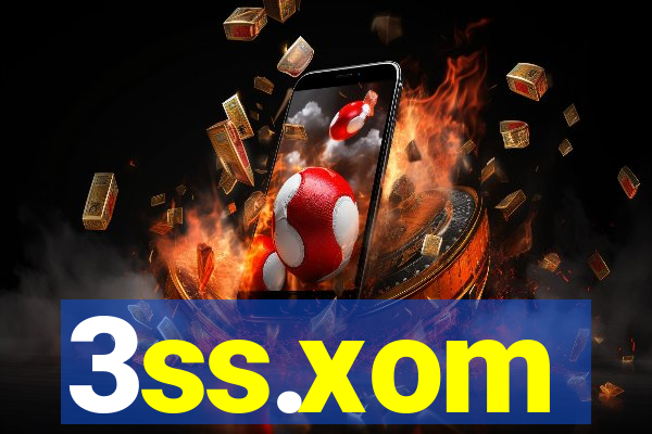 3ss.xom