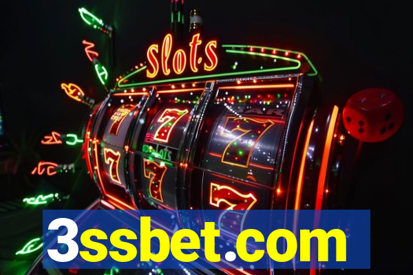 3ssbet.com