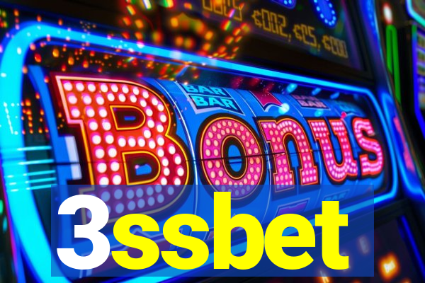 3ssbet