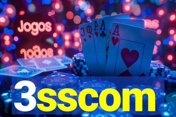 3sscom