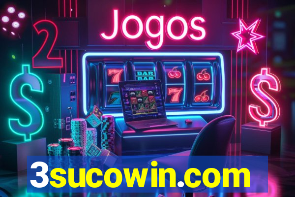3sucowin.com