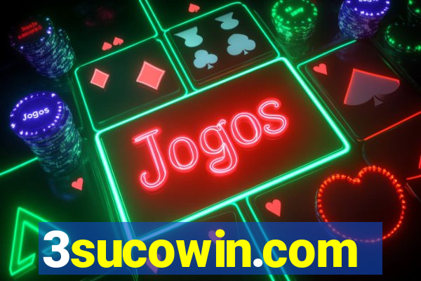 3sucowin.com