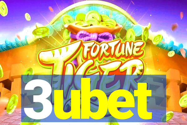 3ubet