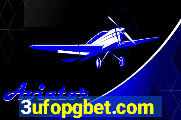 3ufopgbet.com