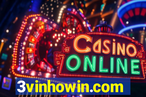3vinhowin.com