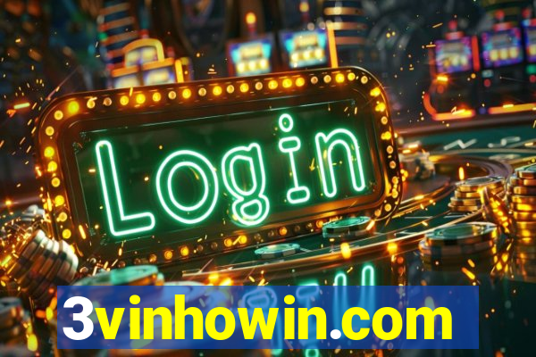 3vinhowin.com