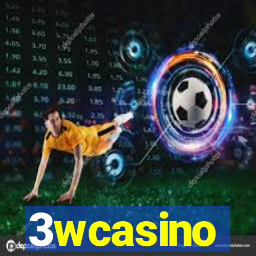 3wcasino
