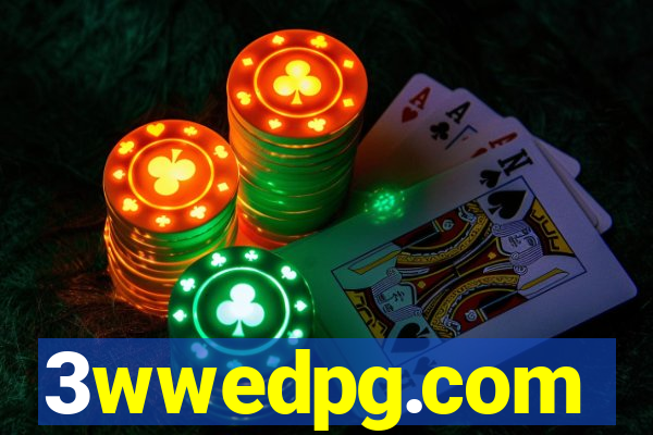 3wwedpg.com