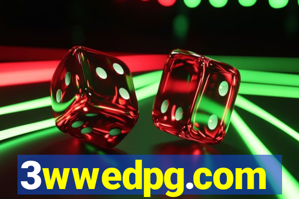 3wwedpg.com