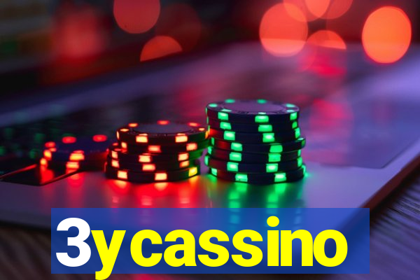 3ycassino
