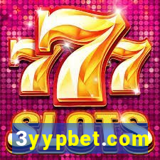 3yypbet.com