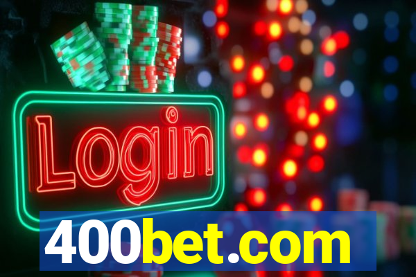 400bet.com