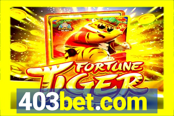 403bet.com