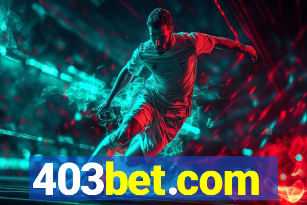 403bet.com