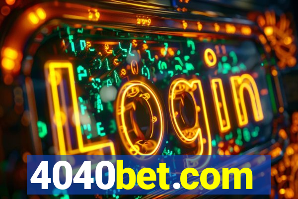 4040bet.com