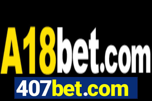 407bet.com