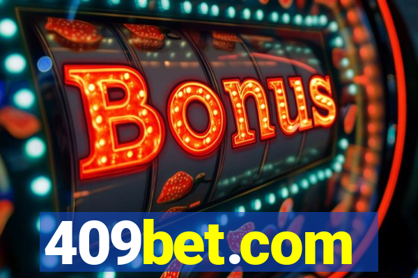 409bet.com