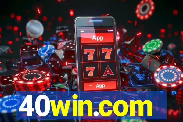 40win.com