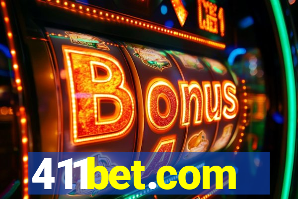 411bet.com