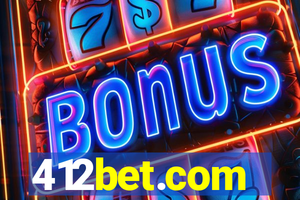 412bet.com