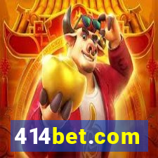414bet.com