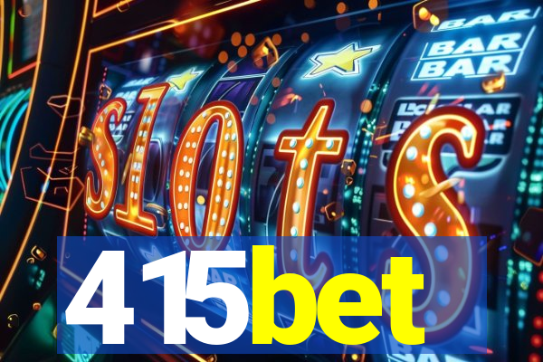 415bet