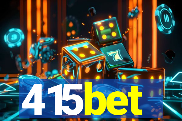 415bet