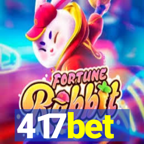 417bet