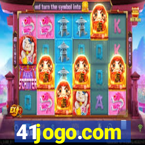 41jogo.com