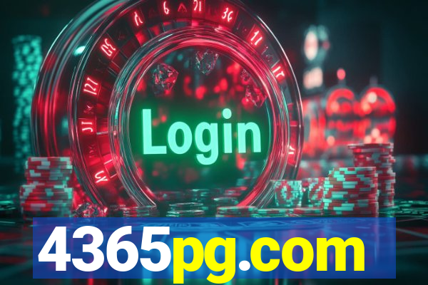 4365pg.com