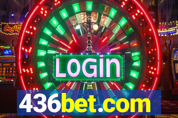 436bet.com