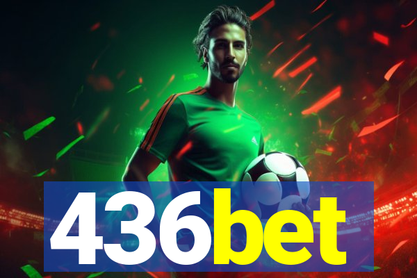 436bet