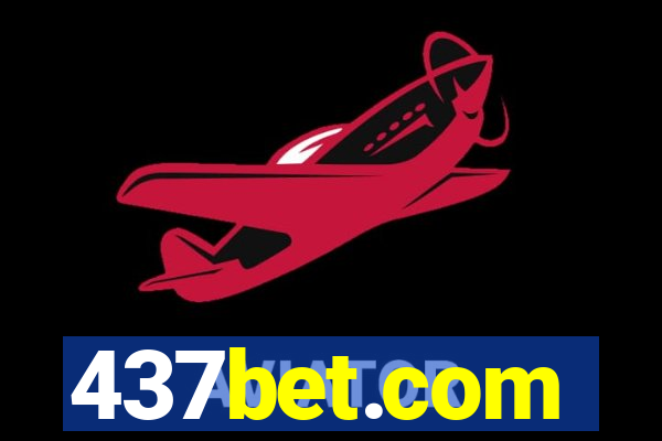 437bet.com